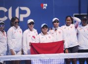 Timnas Padel Indonesia Melaju ke Semifinal Piala Asia 2025 dengan Clean Sweep