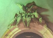 Laporan dari Polandia: Nyonya Kazimiera, Burung Dara, dan Kebangkitan Kota Warsawa