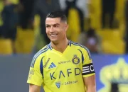 Tanpa Rambut Saya Bukan Cristiano yang Sama