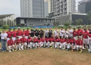 CdM Tim Indonesia Yakin Woodball Jadi Lumbung Emas di SEA Games 2025 dengan Juara Dunia