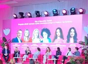 Laporan dari Polandia: Kpop dan Drakor Mewarnai Industri Kecantikan Eropa