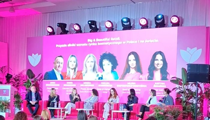 Laporan dari Polandia: Kpop dan Drakor Mewarnai Industri Kecantikan Eropa