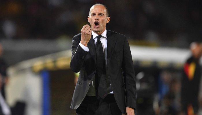 Setelah Rabiot, AC Milan Siap Rekrut Mantan Pemain Didikan Allegri Lainnya