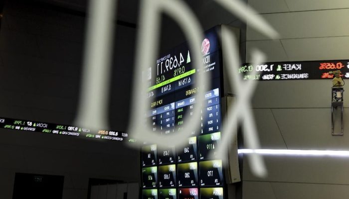 IHSG Diprediksi Menguat Hari Ini