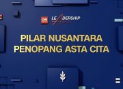 Sinergi Pemimpin Daerah untuk Mewujudkan Asta Cita di Forum Kepemimpinan