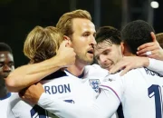 Declan Rice: Inggris Bisa Akhiri Penantian Juara Dunia