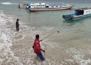 Kapal Ambulans Hilang di Selat Makassar Ditemukan di Laut Madura