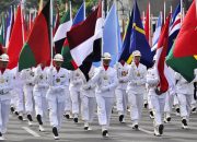 Konferensi Asia-Afrika di Bandung Menginspirasi Gerakan Global