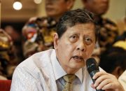 Kasus Nadiem, Mantan Jaksa Agung dan Pimpinan KPK Permohonan Amicus Curiae