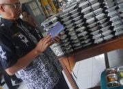 Jumlah Siswa Diduga Keracunan di Yogya Meningkat Hampir 500 Orang