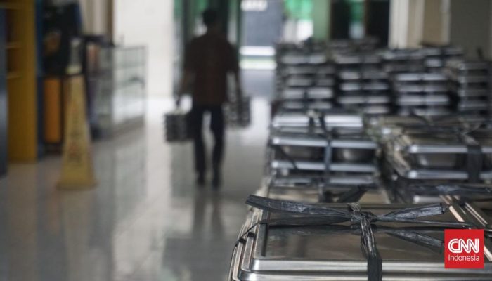 Polda NTT Tingkatkan Pengawasan Dapur MBG, Pengolahan dan Distribusi