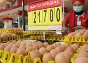 10 Makanan untuk Meningkatkan Kecerdasan Anak, Baik Dikonsumsi Setiap Hari