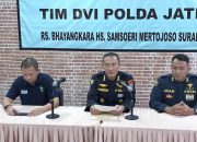 55 Jenazah Korban Ambruk Ponpes Al Khoziny Sudah Teridentifikasi