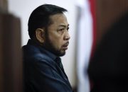 Setya Novanto Bebas Bersyarat Kasus Korupsi Kini Digugat ke PTUN