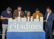 Hunian Modern One Stop Living Resmi Dibuka di Jakarta dengan 175 Unit di Antasari