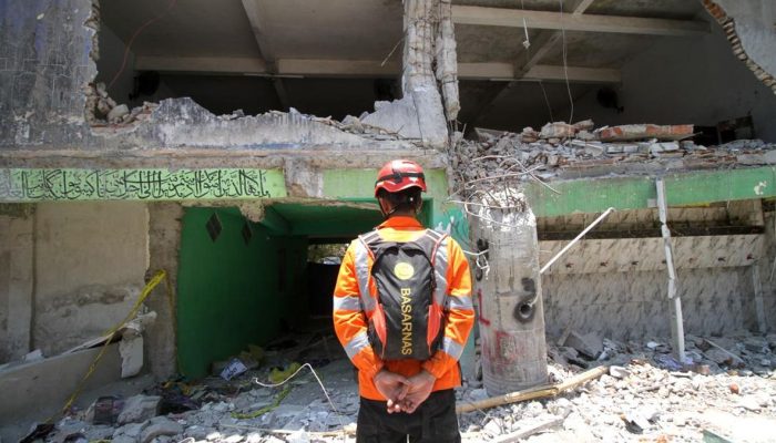 Pembangunan Ponpes di Indonesia Menggunakan APBN, Apa Tanggapan Istana?