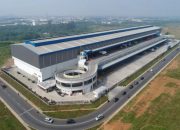 Astra Property Kuasai 83,67 Persen Saham MMP Fokus pada Logistik Modern