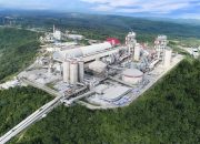 Wajib Tahu 2 Inovasi Semen Merah Putih Semen Hijau dan Beton Modular Percepat Konstruksi Berkelanjutan