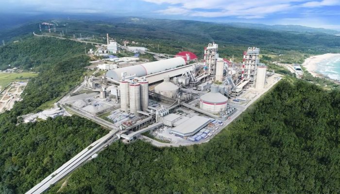 Wajib Tahu 2 Inovasi Semen Merah Putih Semen Hijau dan Beton Modular Percepat Konstruksi Berkelanjutan