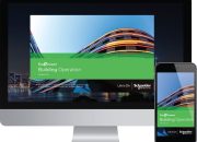 Solusi Terbaru untuk Efisiensi Energi dan Keberlanjutan Bangunan Menggunakan EcoStruxure Building Operation 7.0