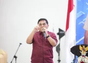 Irjen Kementerian PKP Ancaman untuk Pihak Pemalsu Data Dokumen Penerima KPP