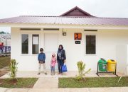 Serapan Anggaran Tertinggi BP3KP Jawa II Sebagai Miniatur Program Perumahan Nasional