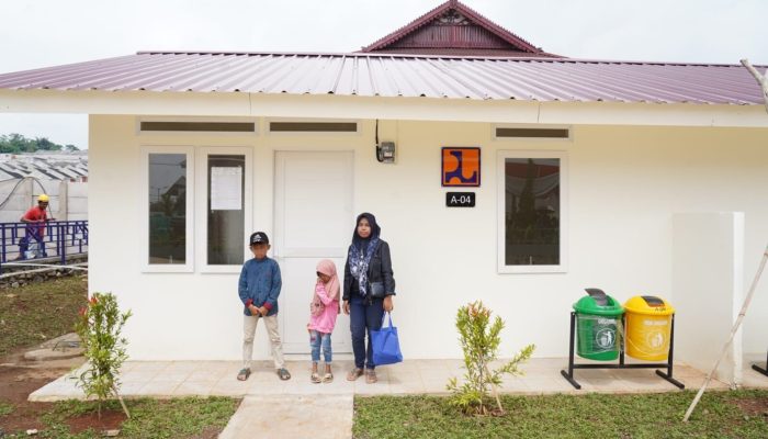 Serapan Anggaran Tertinggi BP3KP Jawa II Sebagai Miniatur Program Perumahan Nasional