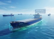 Pelapis Lambung Kapal HPS 2.0 Terbukti Turunkan Emisi Karbon Hingga 11,1 Juta Ton