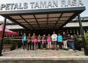 Taman Rasa Resmi Dibuka: Sentra Kuliner Baru dengan Harga Terjangkau dan Rasa Istimewa