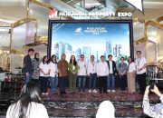 Pameran Properti 2025 Meriah Rayakan 43 Tahun Perjalanan Pakuwon Group