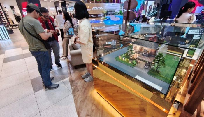 Raih Rp410 Miliar di Serpong, Summarecon Expo Bandung Siap Ulangi Keberhasilan