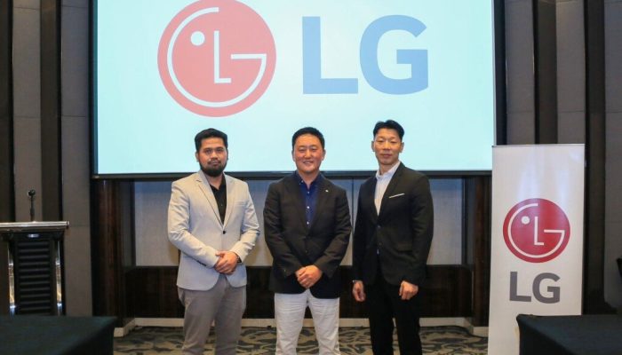 Transformasi Perusahaan Meningkatkan Kontribusi bagi Industri dan Perdagangan Dalam Negeri