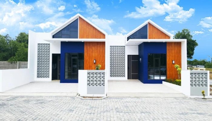 Hunian ala Vila di Avani Breeze Residence Mulai Rp400 Jutaan