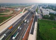 Akses Tol Jakarta-Tangerang KM 25 Selesai Akhir 2025 Tingkatkan Ekonomi dan Urai Kemacetan