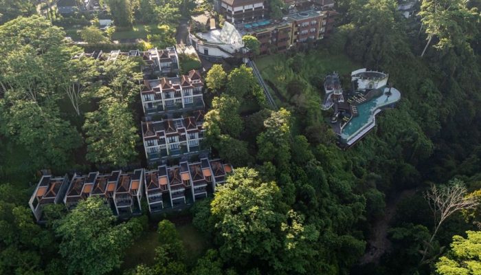 Kelas Eksklusif Nature dan Travel Writing untuk UWRF 2025 di Metland Venya Ubud