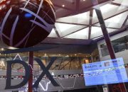 IHSG Diprediksi Akan Terus Menguat Hari Ini