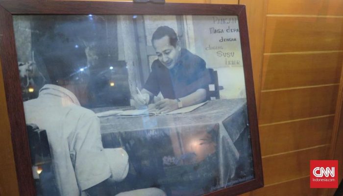 Usulan Soeharto sebagai Pahlawan oleh PDIP Terhambat Masalah yang Belum Selesai