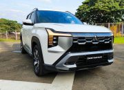 Harga Mitsubishi Destinator Kenaikan Terkini Rp10 Juta