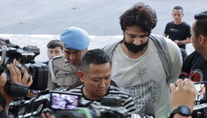 Blokir Zangi Aplikasi yang Sempat Dipakai Ammar Zoni