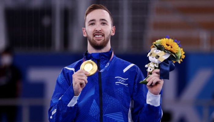 Atlet Israel yang Akan Berkompetisi di Kejuaraan Dunia Senam Jakarta