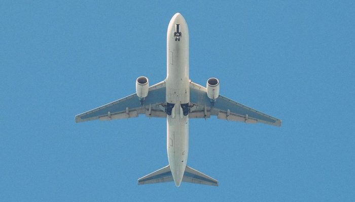 Penerbangan Internasional ke RI Harus Gunakan Avtur Hijau 1 Persen Mulai 2027