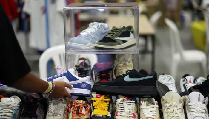 Pabrik Hengkang dari Tangerang Kemenperin Ungkap Alasan di Balik Keputusan Tersebut