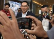 Kubu RK terkait status Lisa Mariana sebagai tersangka: Kebenaran akan terungkap