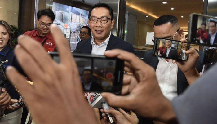 Kubu RK terkait status Lisa Mariana sebagai tersangka: Kebenaran akan terungkap