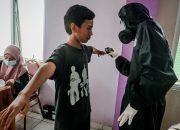 Satu Tahun Prabowo-Gibran dan Perayaan LGBT di Surabaya