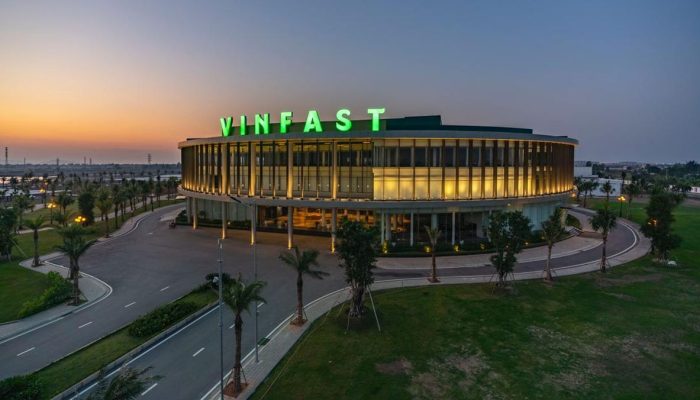 Portofolio Lengkap, VinFast Luncurkan Revolusi Kendaraan Listrik di Indonesia