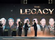 10 Penghargaan Golden Property Awards 2025 Tegaskan Sinar Mas Land sebagai Brand Properti Terbaik