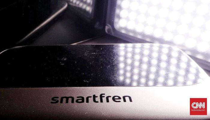 XLSmart Berikan Penjelasan Setelah Warganet Keluhkan Gangguan Layanan Smartfren