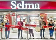 Toko Baru SELMA Kings Bandung Diresmikan untuk Solusi Isi Rumah di Area 748 M2