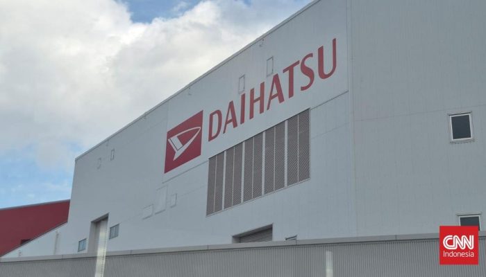 Evolusi Pabrik Kyoto Emisi Turun Hingga 42 Persen